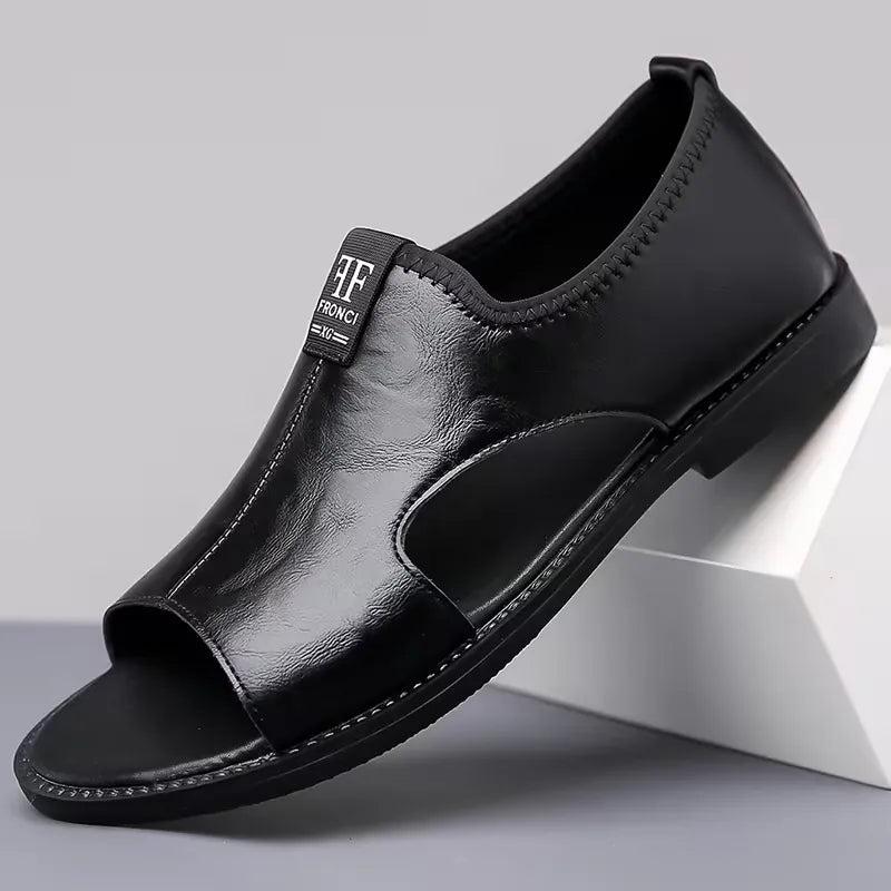 Men's Open-Toe Casual Sandals