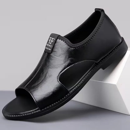Men's Open-Toe Casual Sandals