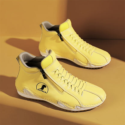 All Weather Orthopedic Comfort Boots