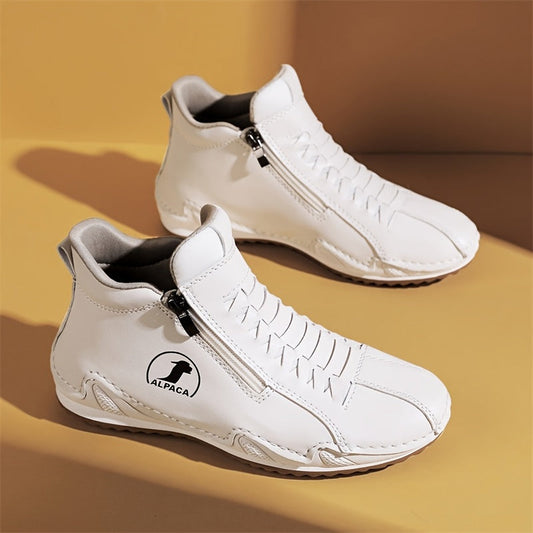 All Weather Orthopedic Comfort Boots