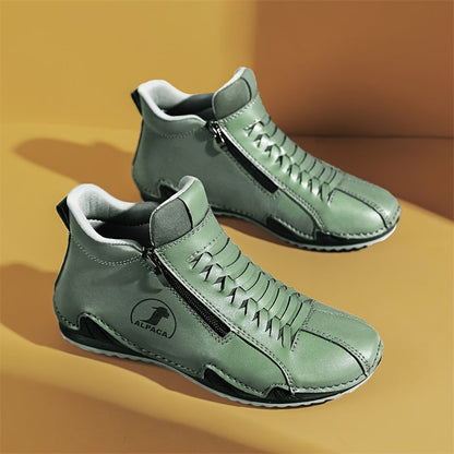 All Weather Orthopedic Comfort Boots