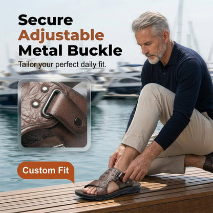 ✨Very popular Men's Casual Outdoor Beach Sandals