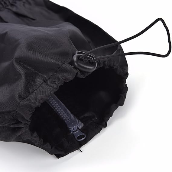 Hiking Gaiters, 1 Pair, Waterproof Outdoor Walking Gaiters, Hiking/Walking/Cycling Accessories, Gaitors for Men and Women, Outdoor Hiking Clothing