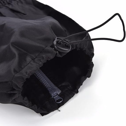 Hiking Gaiters, 1 Pair, Waterproof Outdoor Walking Gaiters, Hiking/Walking/Cycling Accessories, Gaitors for Men and Women, Outdoor Hiking Clothing