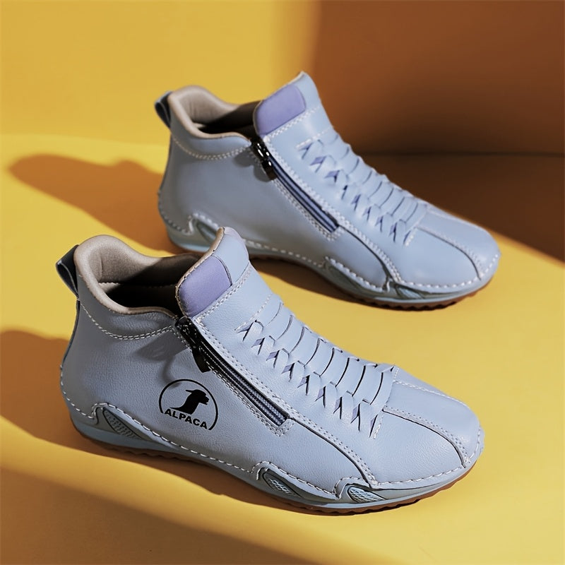 All Weather Orthopedic Comfort Boots