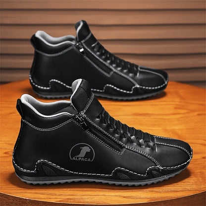 All Weather Orthopedic Comfort Boots