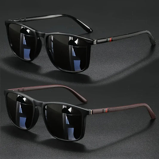 Classico Polarized Sunglass Set (Buy 1 Get 1 Free Deals🤝)