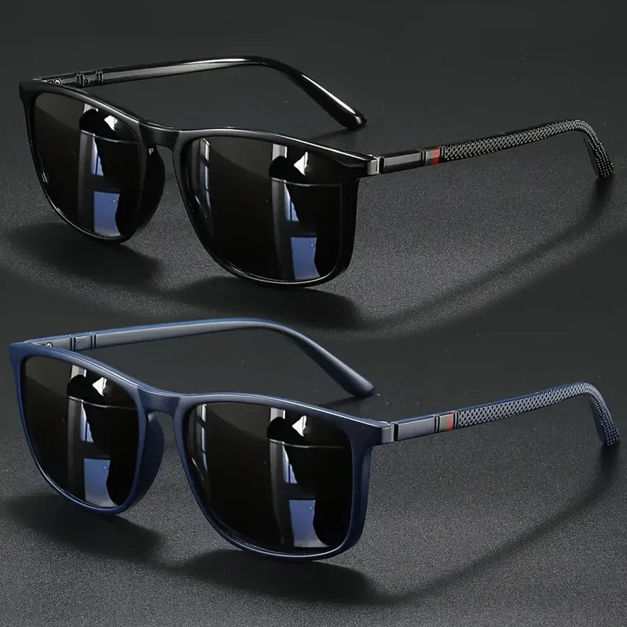 Classico Polarized Sunglass Set (Buy 1 Get 1 Free Deals🤝)