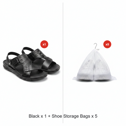 ✨Very popular Men's Casual Outdoor Beach Sandals