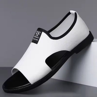 Men's Open-Toe Casual Sandals